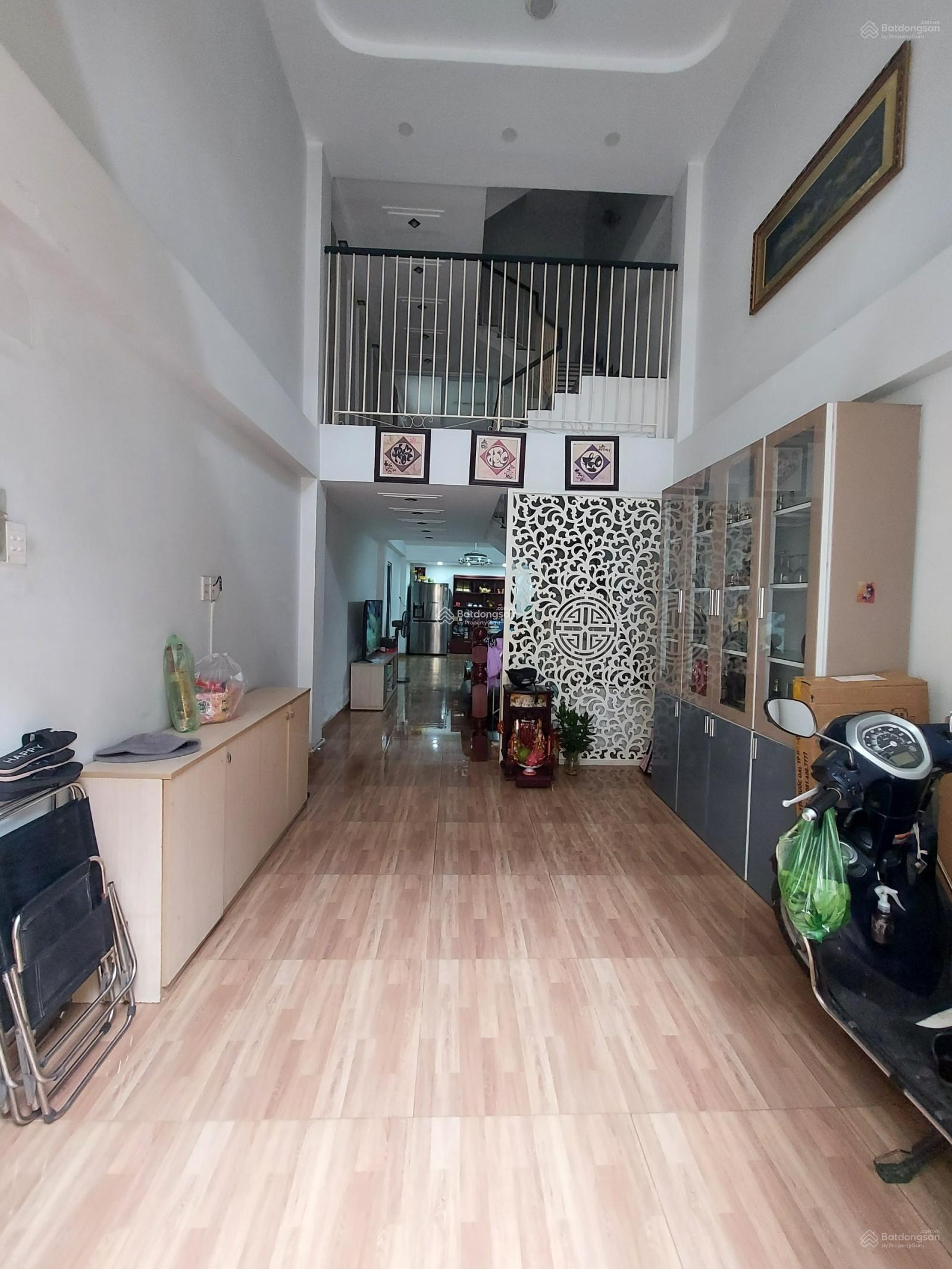 Bán nhà đường Tô Hiến Thành, Q.10, 96m², 9,x tỷ - Ảnh 2
